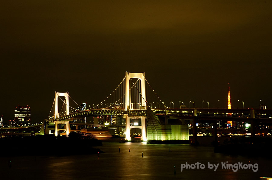 rainbow bridge 06.jpg - Night Shot